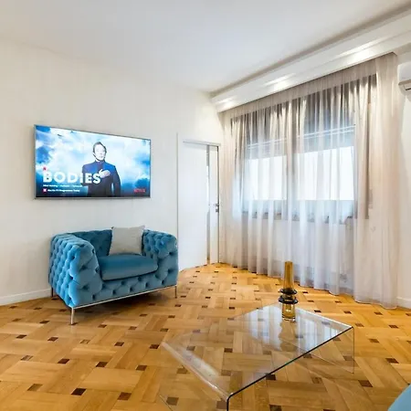 Esop 2 Bedroom In Dorobanti Apartament