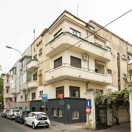Esop 2 Bedroom In Dorobanti Bucureşti