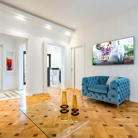 Esop 2 Bedroom In Dorobanti Apartament