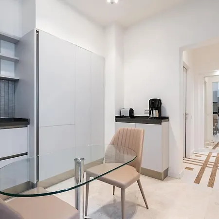 Esop 2 Bedroom In Dorobanti