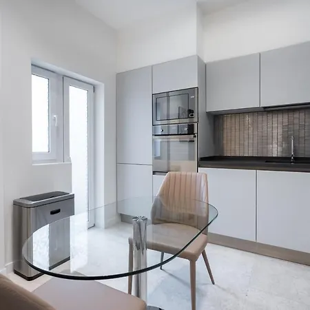 Esop 2 Bedroom In Dorobanti * Bucureşti