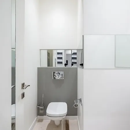 Esop 2 Bedroom In Dorobanti Bucharest