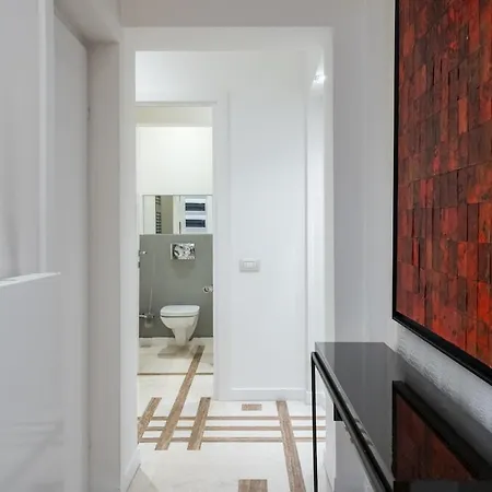 Esop 2 Bedroom In Dorobanti Apartment