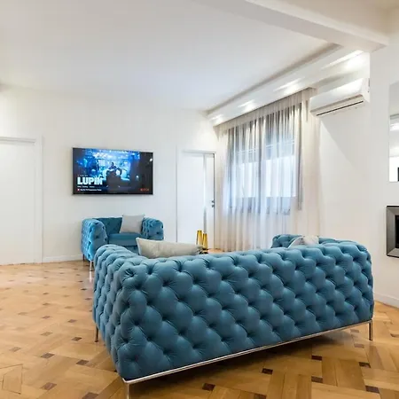Esop 2 Bedroom In Dorobanti * Bucureşti