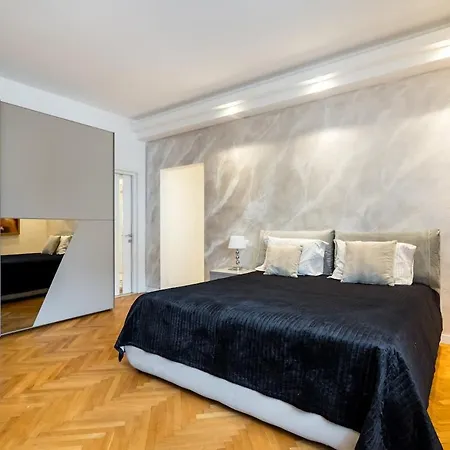 Esop 2 Bedroom In Dorobanti Apartment