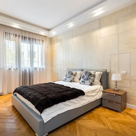 Esop 2 Bedroom In Dorobanti Apartment Bucharest