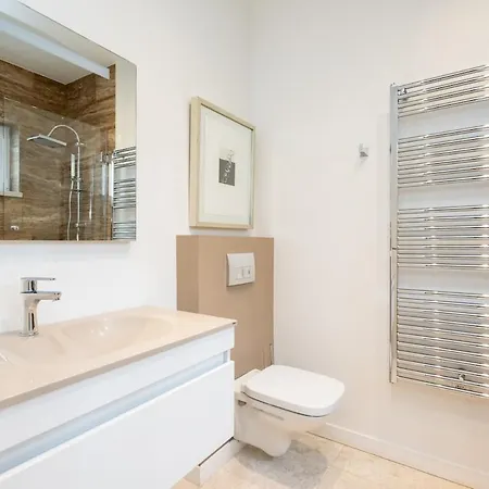 Apartament Esop 2 Bedroom In Dorobanti