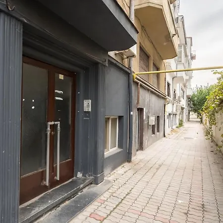 Esop 2 Bedroom In Dorobanti Bucureşti